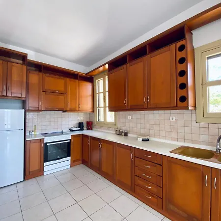 Apartment To Petrino *