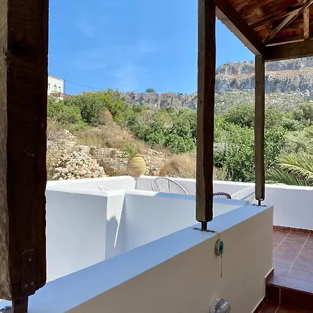 Apartment To Petrino *