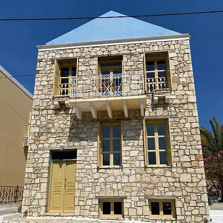 Apartment To Petrino *