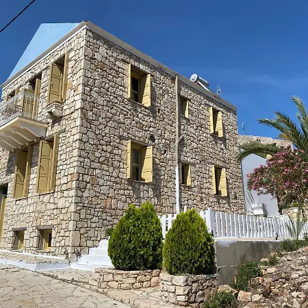 Apartamento To Petrino