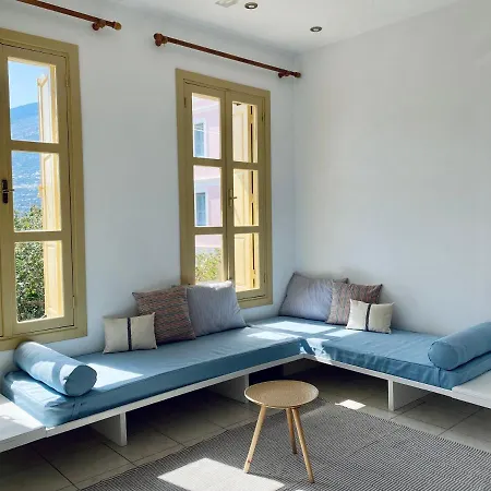 Apartamento To Petrino *