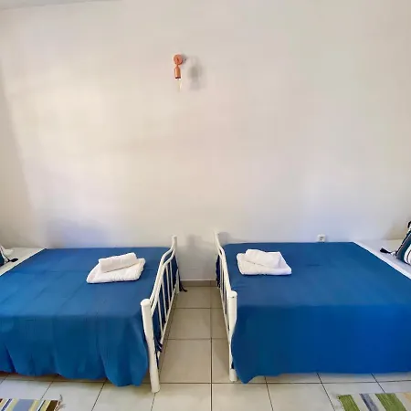 Apartamento To Petrino