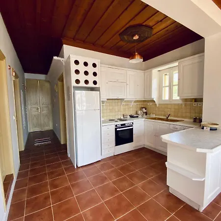 Apartamento To Petrino *