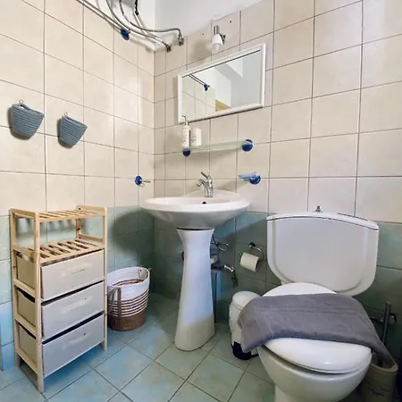 Apartamento To Petrino