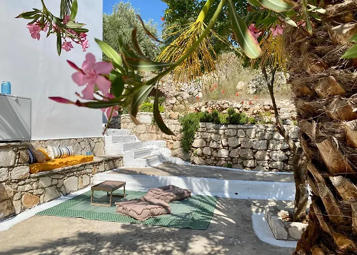 Apartment To Petrino *