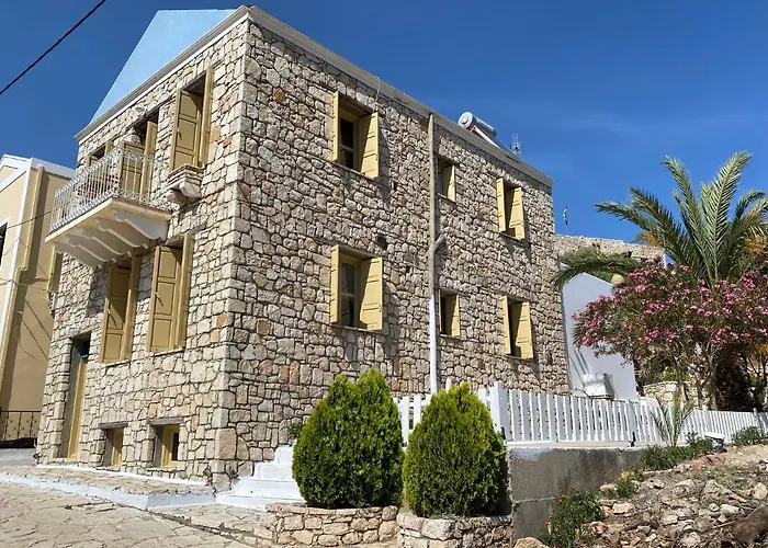 Apartment To Petrino