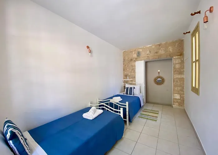 Apartment To Petrino