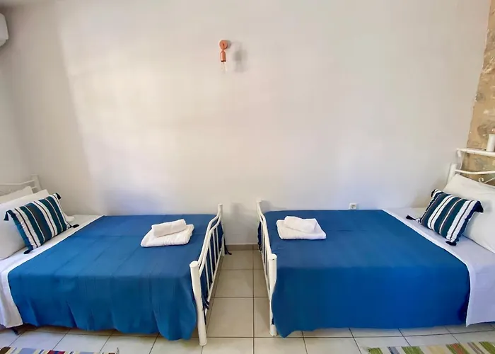 Apartment To Petrino