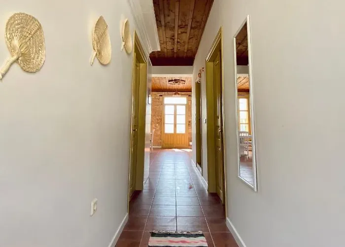 To Petrino Apartment Meyísti