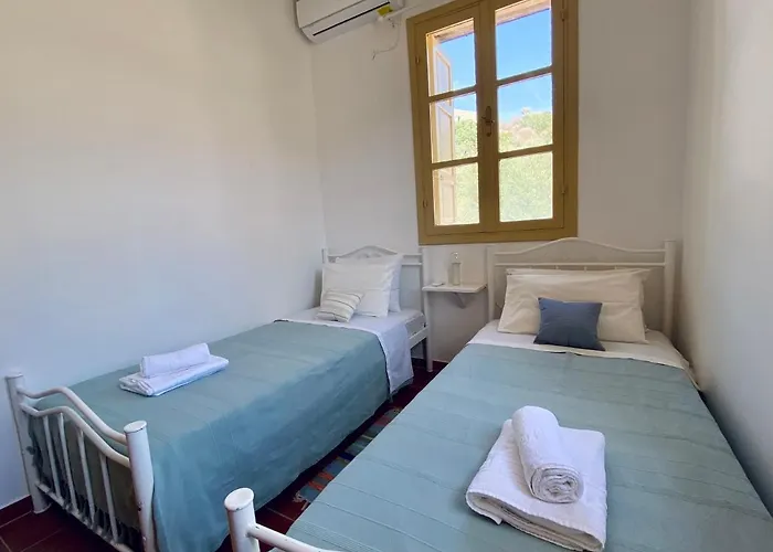 To Petrino Apartment