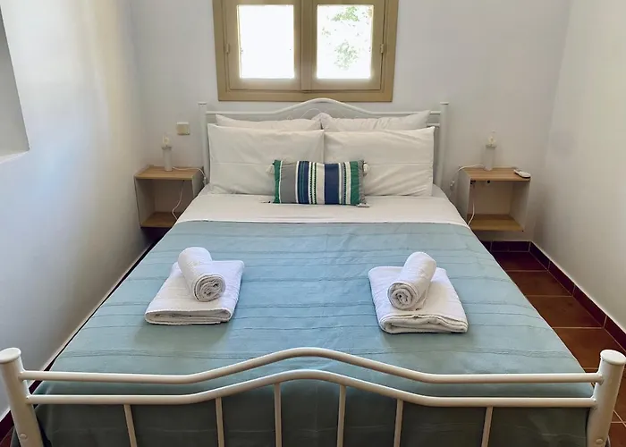 Apartment To Petrino