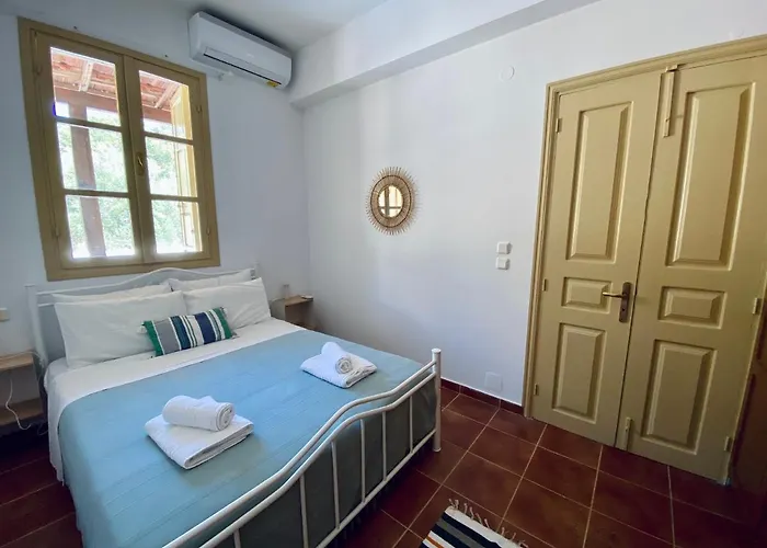 To Petrino Apartment