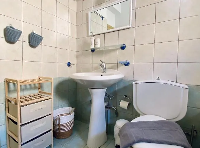 Apartment To Petrino