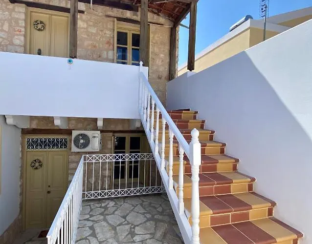 To Petrino Apartment