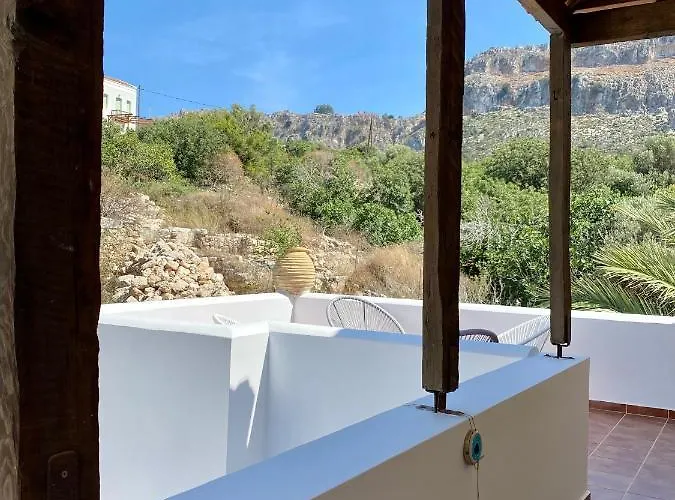 Apartment To Petrino *