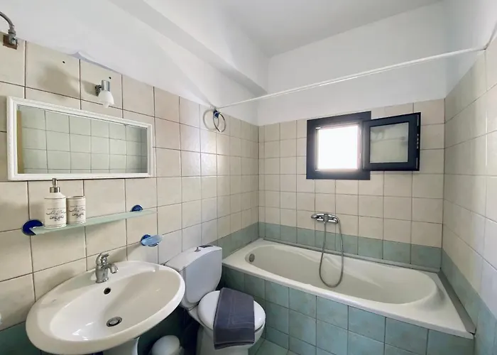 To Petrino Apartment