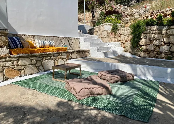 To Petrino Apartment Meyísti