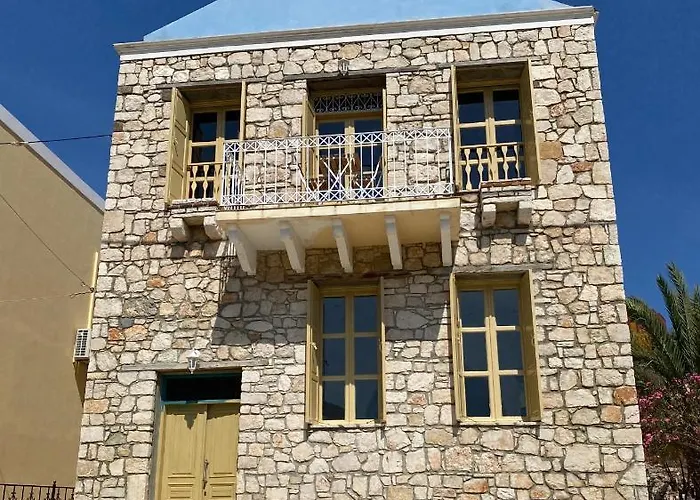 Apartment To Petrino *